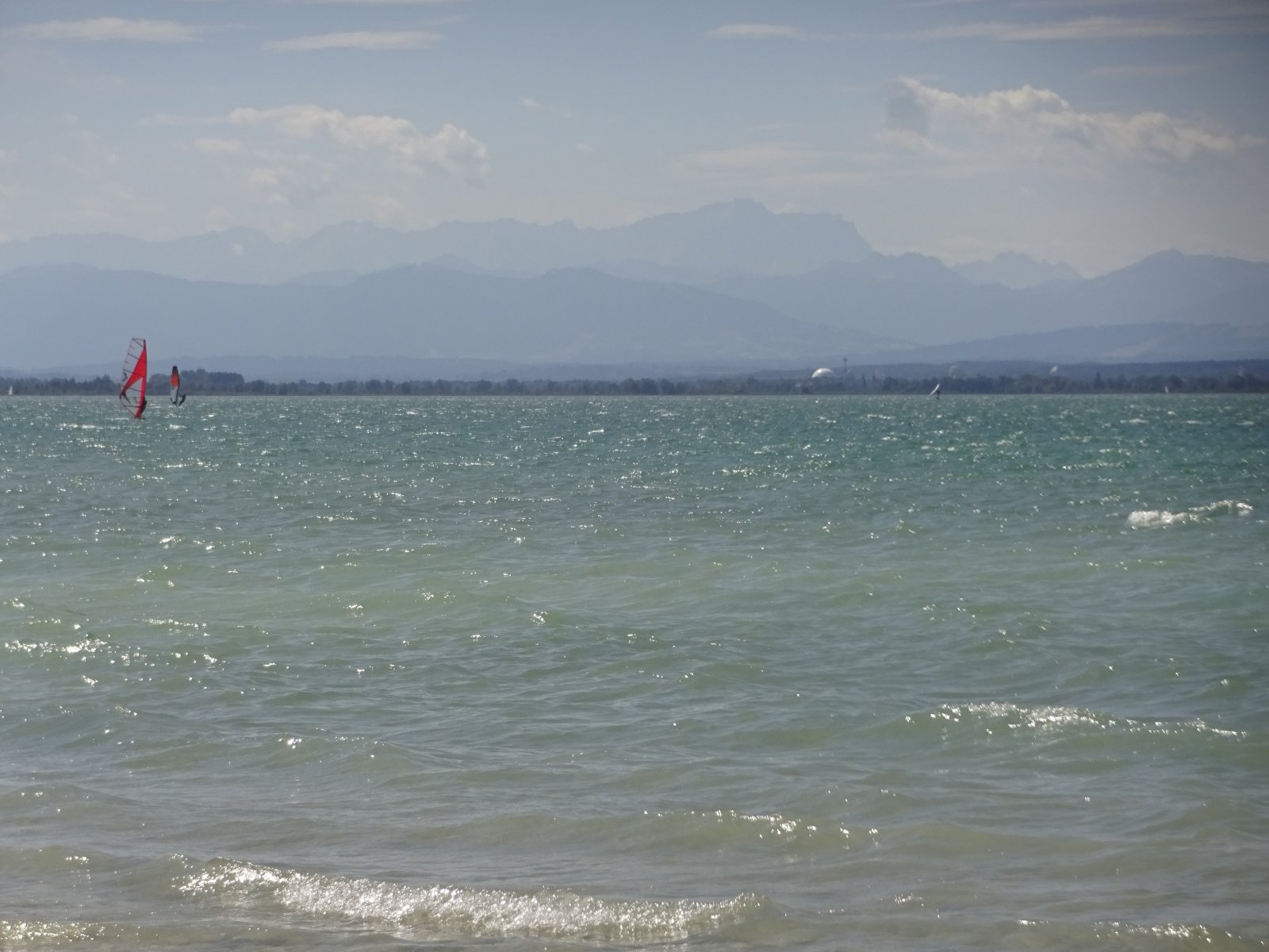 Ammersee
