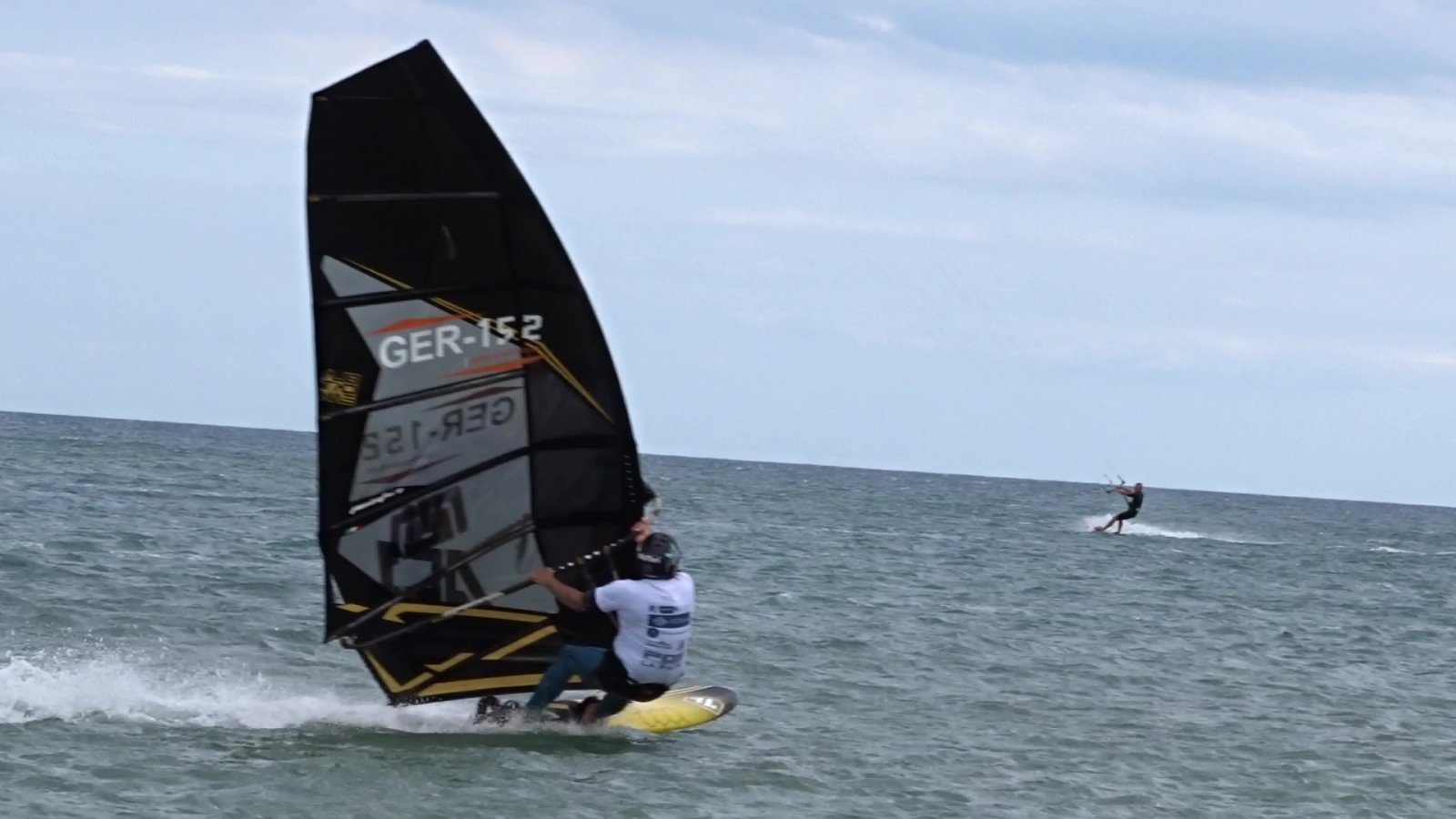 La Palme  Plage du Rouet
