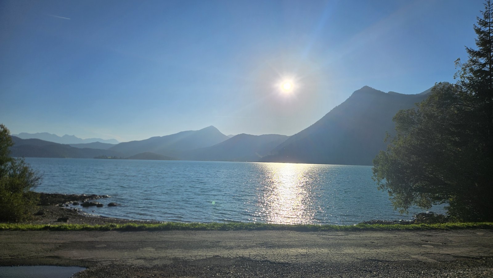 Walchensee