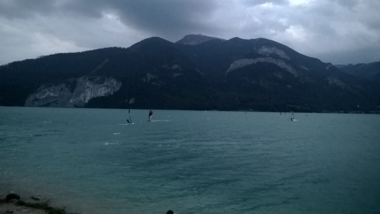 Wolfgangsee