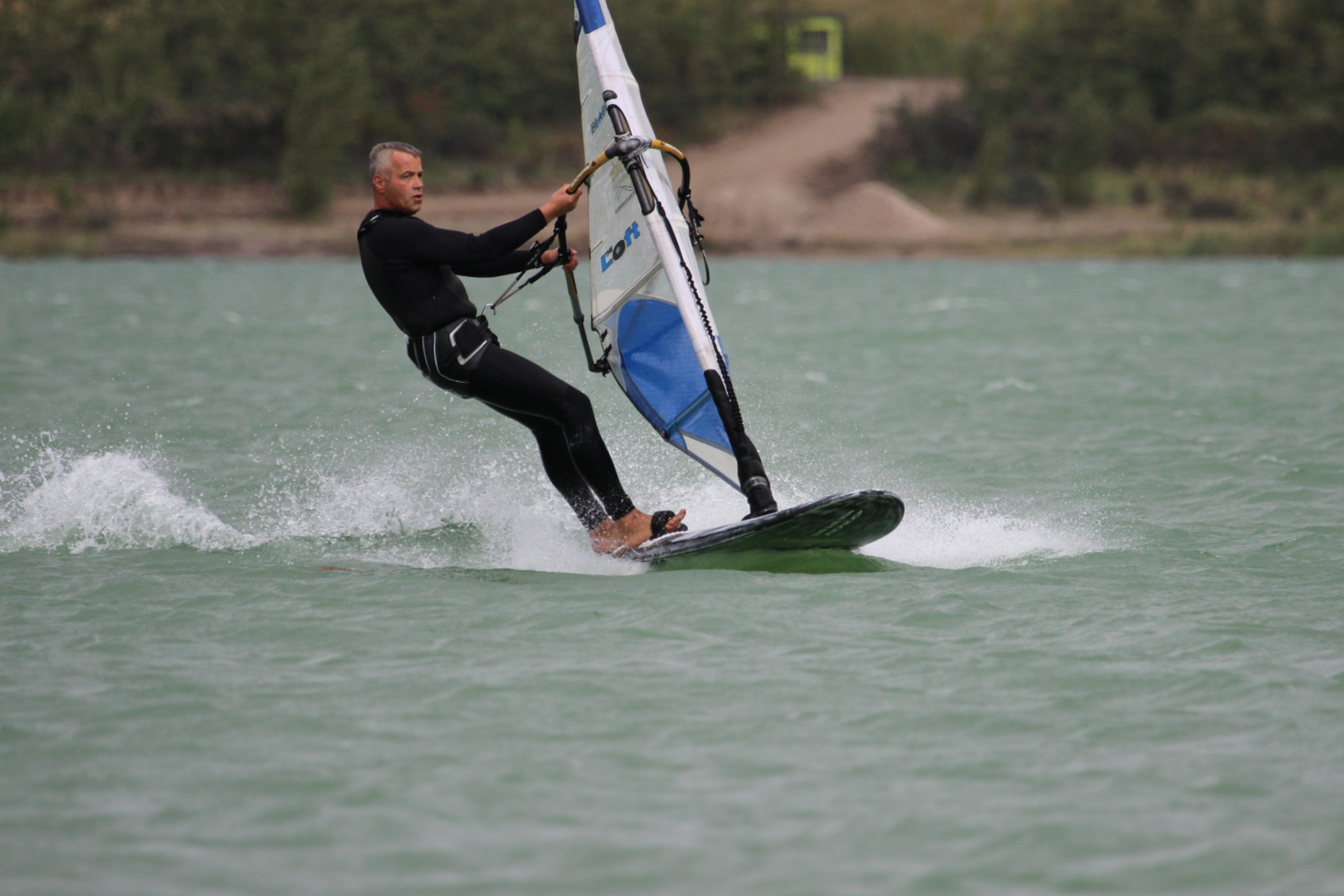 Hainer See