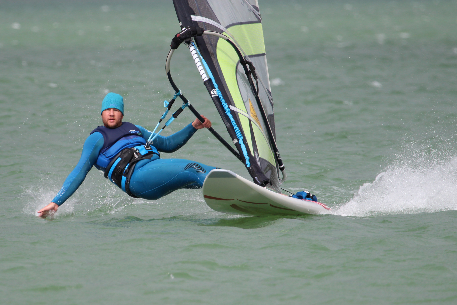 Hainer See