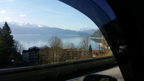 Walchensee
