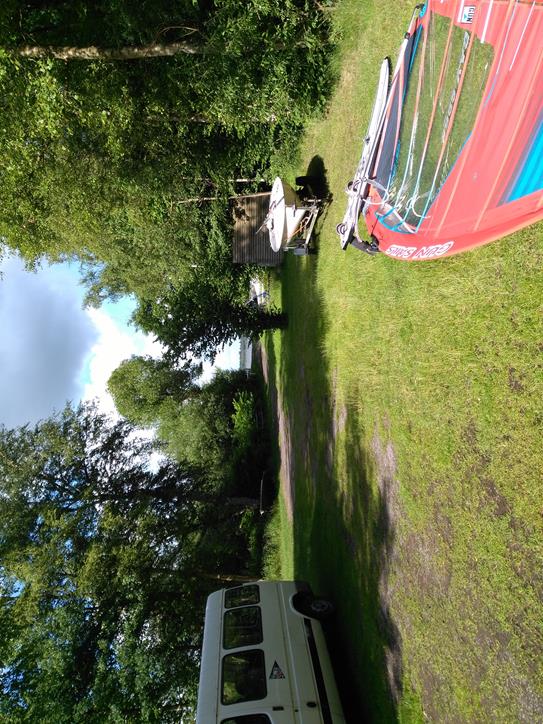 Bederkesaer See
