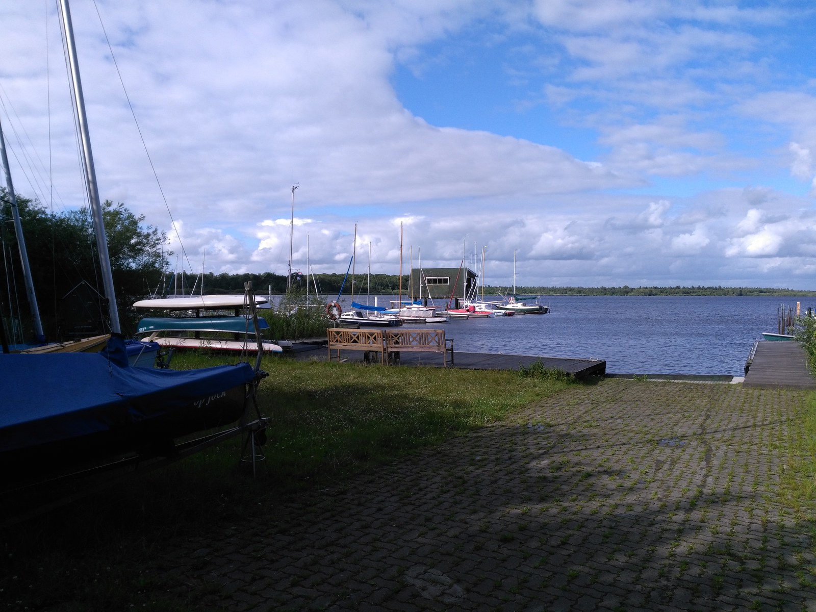 Bederkesaer See