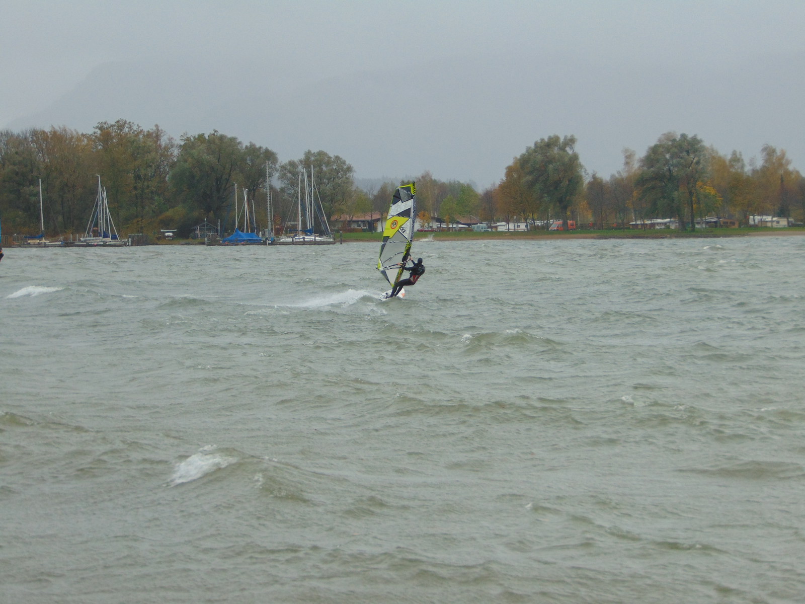 Chiemsee