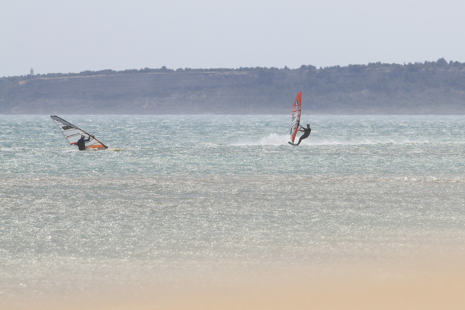 La Franqui