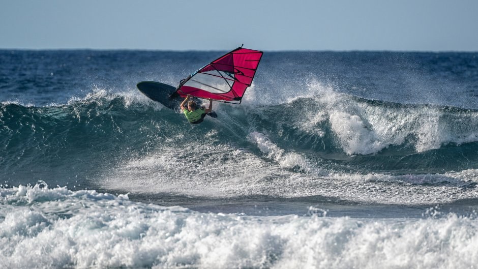 2026 Aloha Classic Tag 2