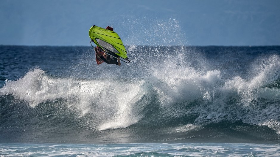 2026 Aloha Classic Tag 2