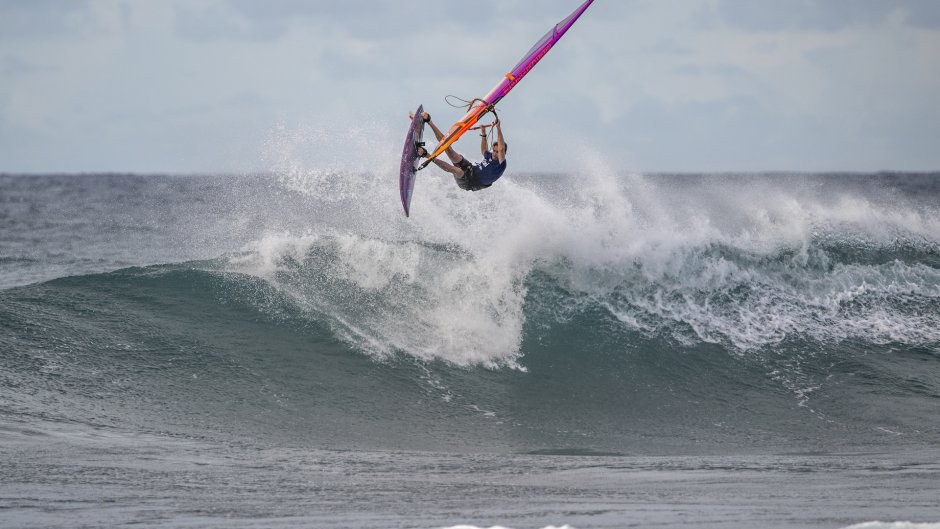 2026 Aloha Classic