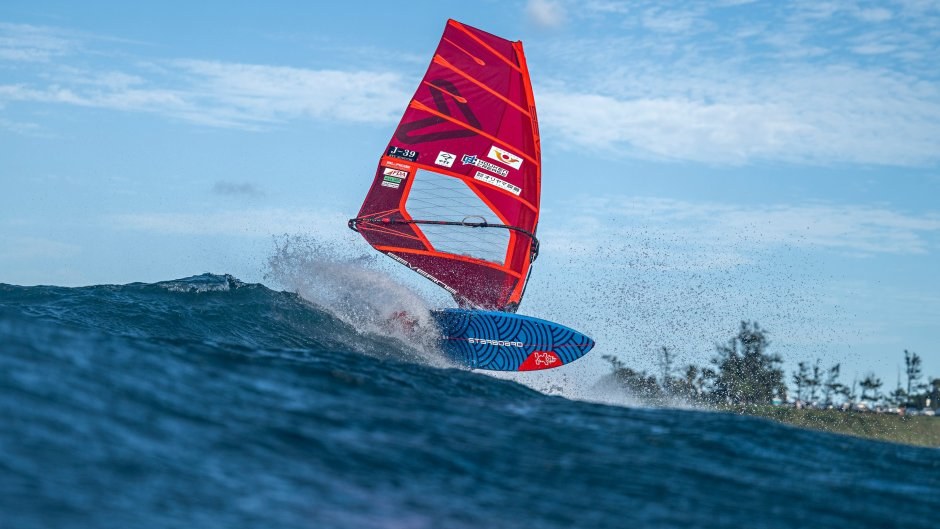 2026 Aloha Classic Tag 1