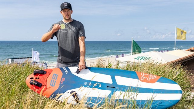 2026 California Surf Cups Sylt / Internationale Deutsche Meisterschaft