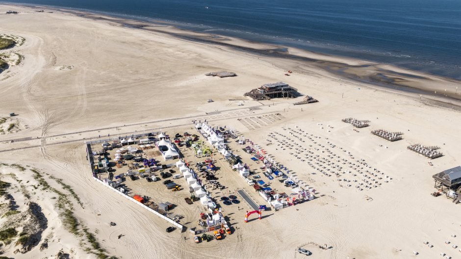2026 IFCA Foiling European Championships