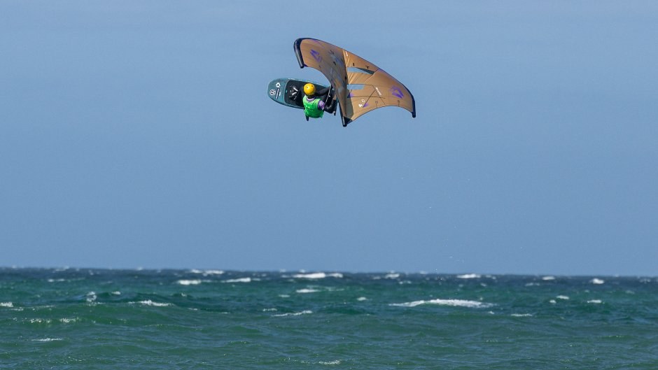 2026 California Wingfoil Masters Sylt