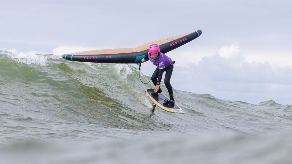 2026 California Wingfoil Masters Sylt