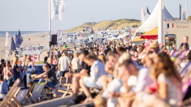 2026 California Wingfoil Masters Sylt