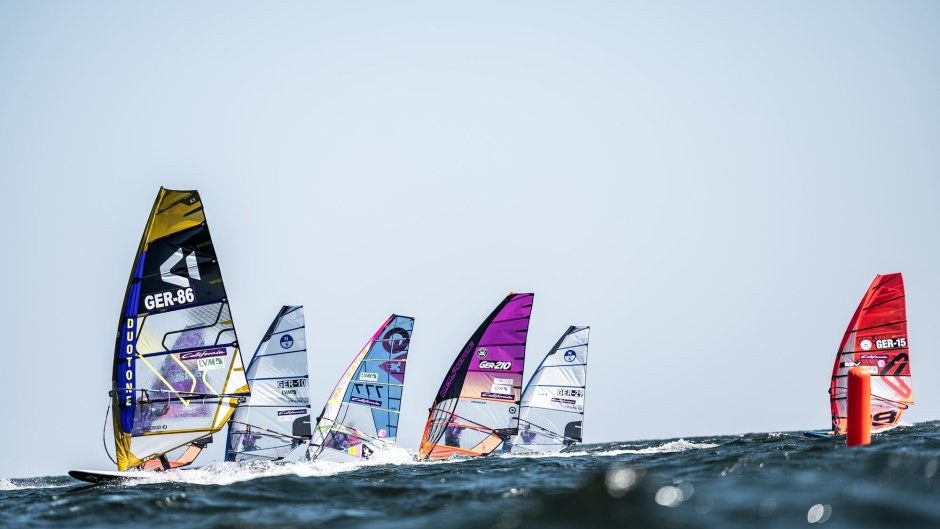 2026 California Windsurf Cup Pelzerhaken