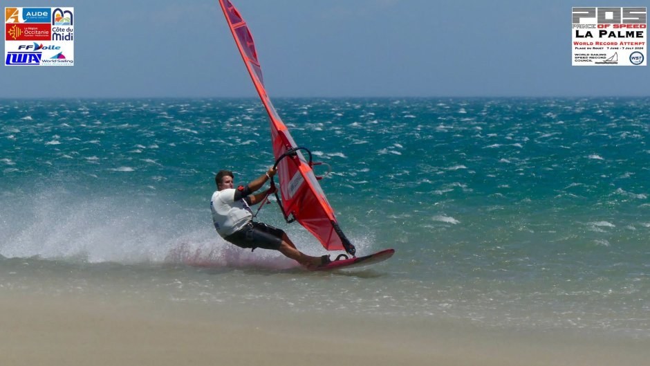2026 Prince of Speed – World Record Attemt NM