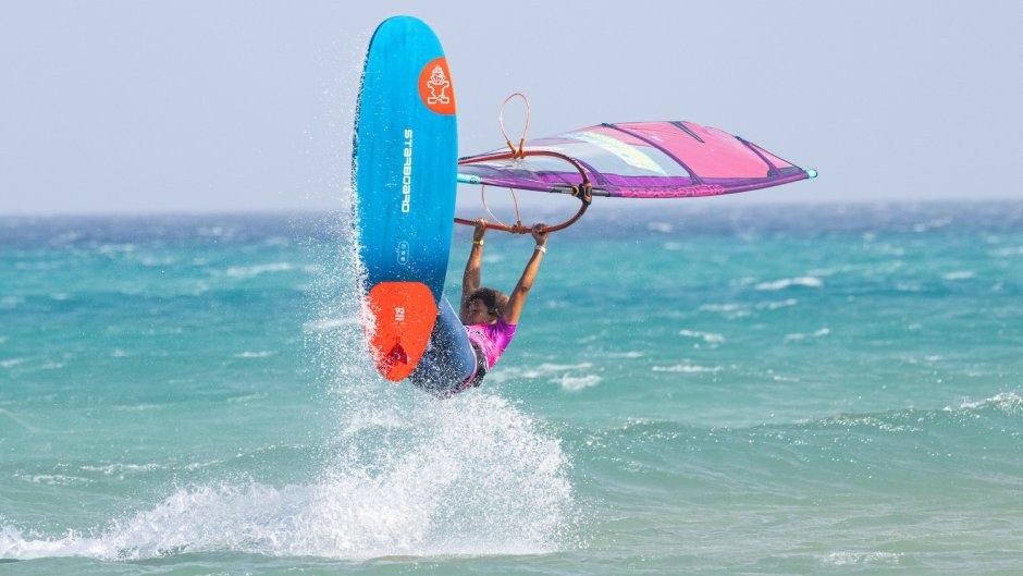 38th Fuerteventura PWA Grand Slam