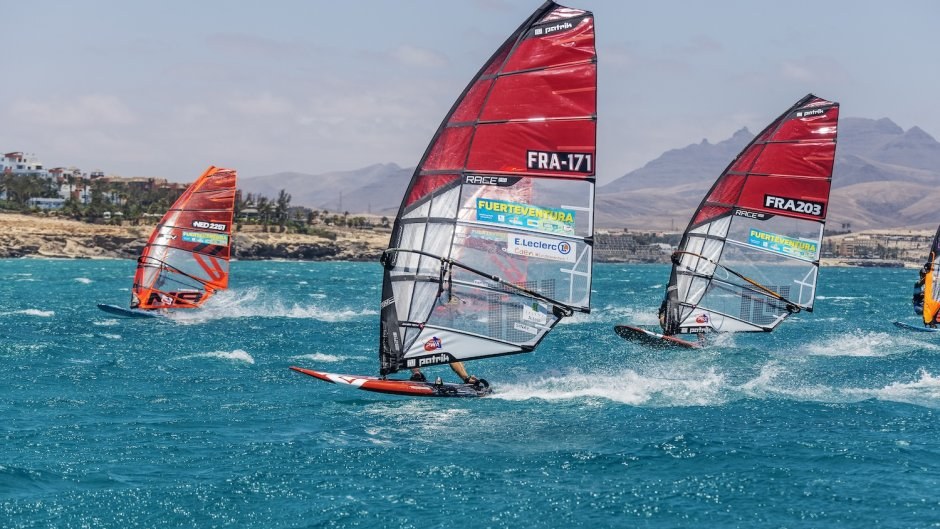 38th Fuerteventura PWA Grand Slam