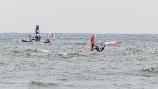 2026 Citroën Windsurf World Cup Sylt