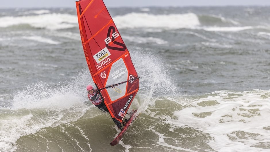2026 Citroën Windsurf World Cup Sylt