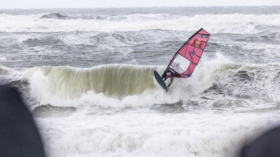 2026 Citroën Windsurf World Cup Sylt