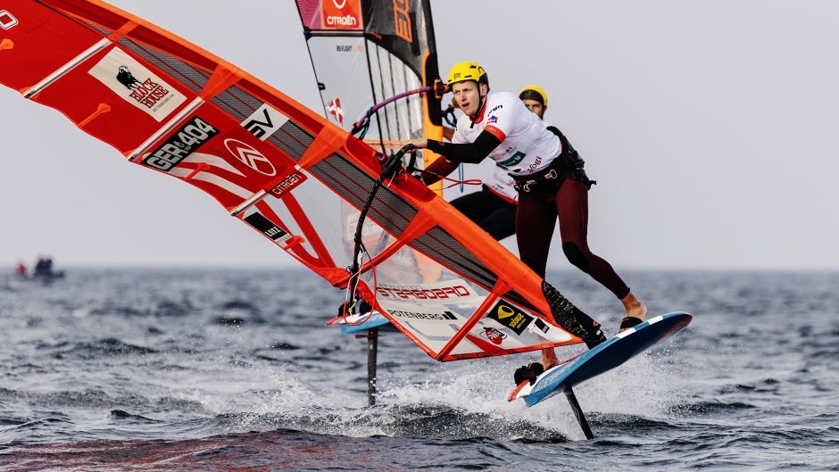 2026 Citroën Windsurf World Cup Sylt - Tag 4