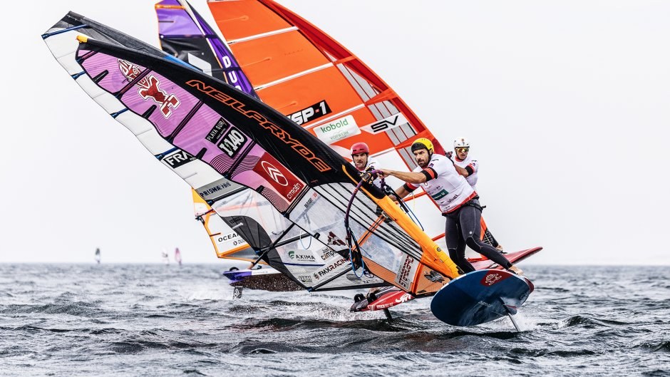 2026 Citroën Windsurf World Cup Sylt - Tag 4