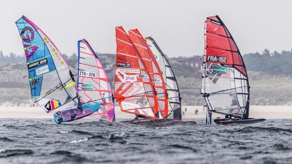 2026 Citroën Windsurf World Cup Sylt - Tag 4