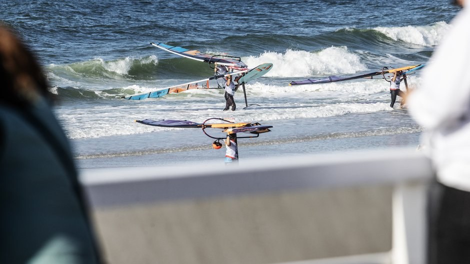 2026 Citroën Windsurf World Cup Sylt Tag 8