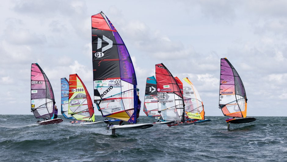 California Summer Opening Sylt 2026