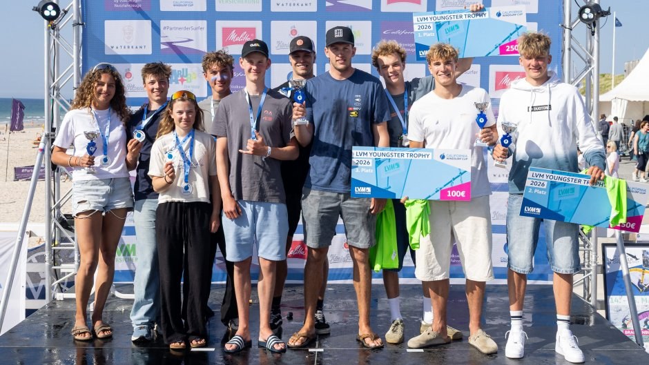 Summer Opening Sylt 26 Tag 5