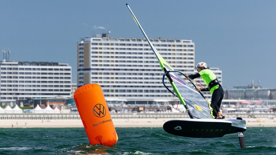 Summer Opening Sylt 26 Tag 5