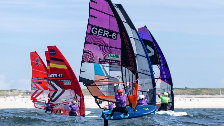 Summer Opening Sylt 26 Tag 1