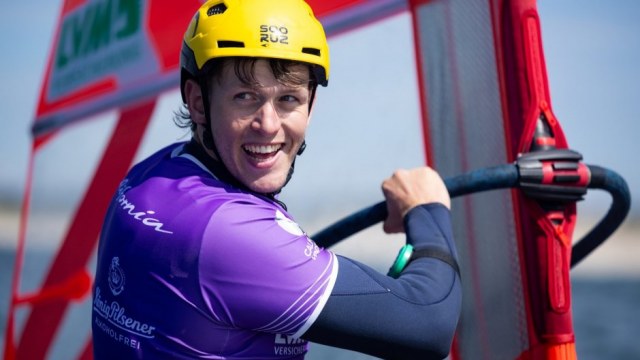 Summer Opening Sylt 26 Tag 1