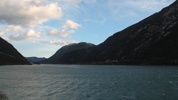 Webcam Pertisau
