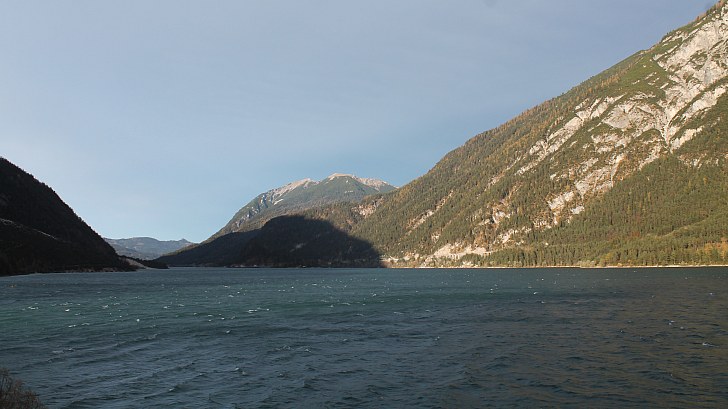 Webcam Pertisau