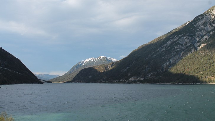 Webcam Pertisau