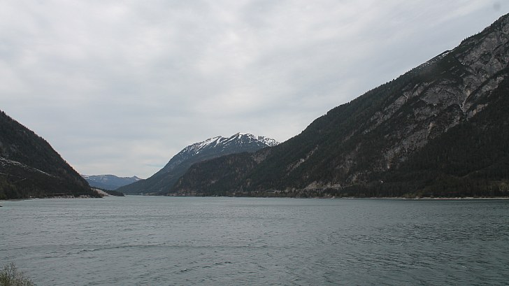 Webcam Pertisau