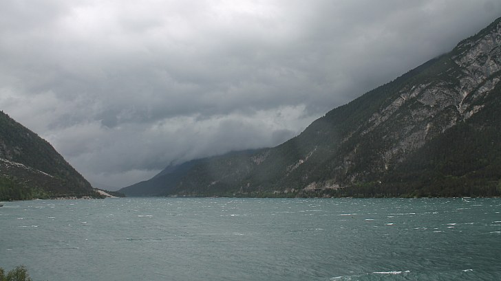 Webcam Pertisau