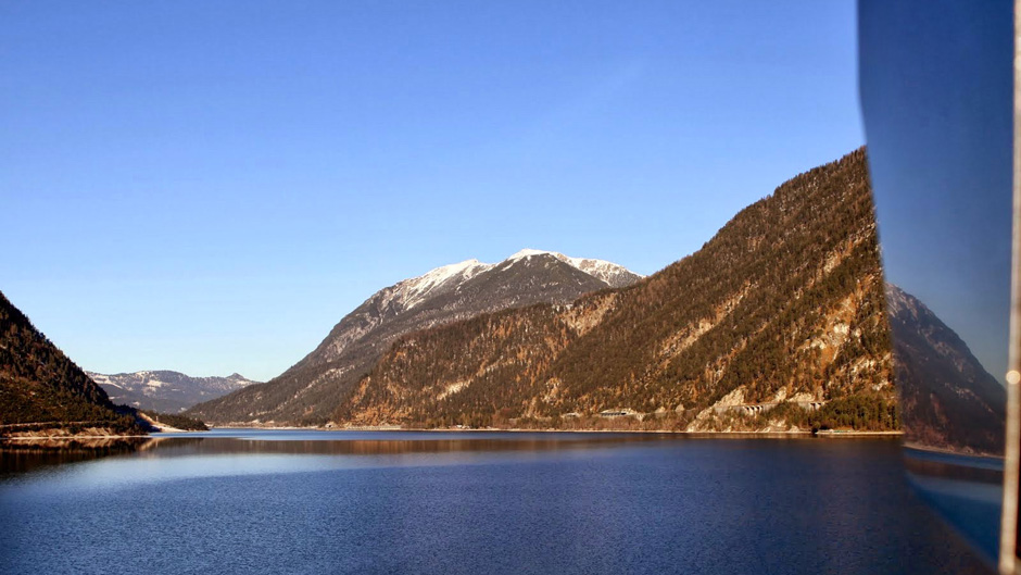 Webcam Lago di Achen Pertisau