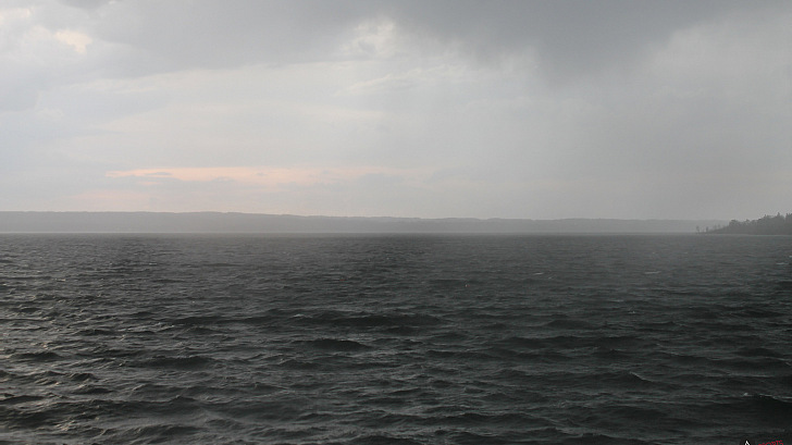 Webcam Herrsching
