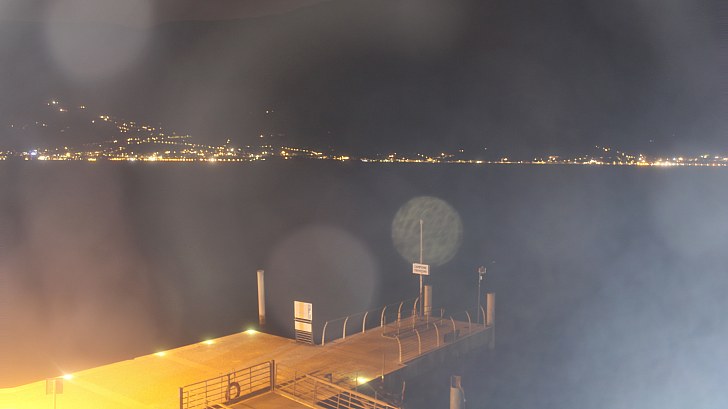 Webcam Gardasee