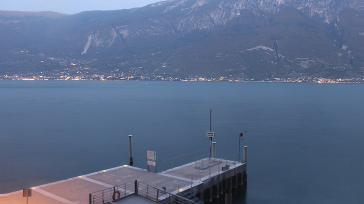 Webcam Gardasee