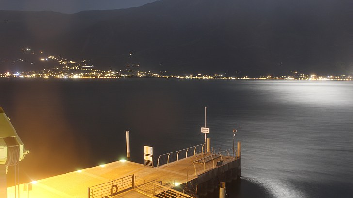 Webcam Gardasee