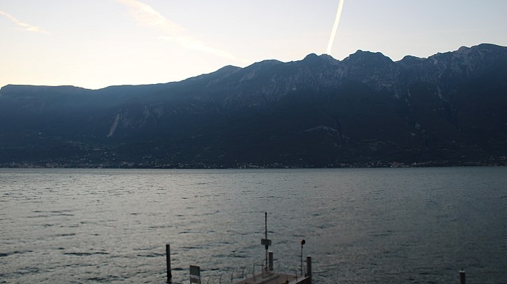 Webcam Gardasee