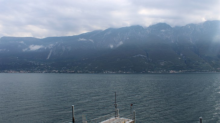 Webcam Gardasee