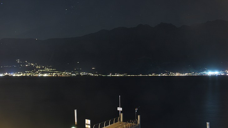 Webcam Gardasee
