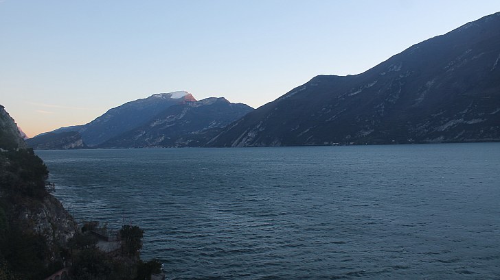 Webcam Limone